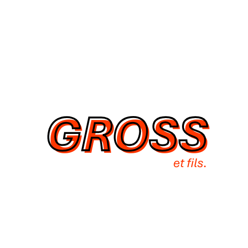 SARL Gross – Transport, terrassement, location & TP